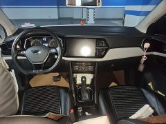 Volkswagen Jetta VS5 280TSI Automatic Comfort Edition - ფოტო 13