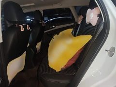 Volkswagen Jetta VS5 280TSI Automatic Comfort Edition - ფოტო 15