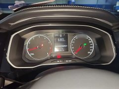 Volkswagen Jetta VS5 280TSI Automatic Comfort Edition - ფოტო 4