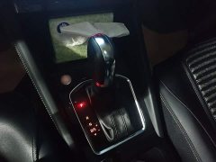 Volkswagen Jetta VS5 280TSI Automatic Comfort Edition - ფოტო 7