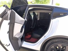Tesla Model Y Rear-Wheel Drive - ფოტო 11