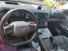 NIO ES8 2020 580KM Six-Seater - ფოტო 10