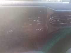NIO ES8 2020 580KM Six-Seater - ფოტო 11