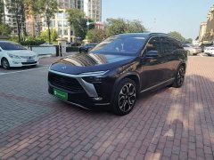 NIO ES8 2020 580KM Six-Seater - ფოტო 2
