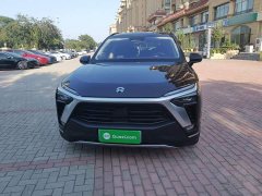 NIO ES8 2020 580KM Six-Seater - ფოტო 3