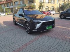 NIO ES8 2020 580KM Six-Seater - ფოტო 4