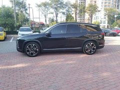 NIO ES8 2020 580KM Six-Seater - ფოტო 5