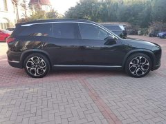 NIO ES8 2020 580KM Six-Seater - ფოტო 7