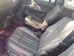NIO ES8 2020 580KM Six-Seater - ფოტო 8