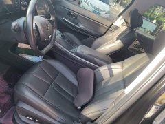 NIO ES8 2020 580KM Six-Seater - ფოტო 9