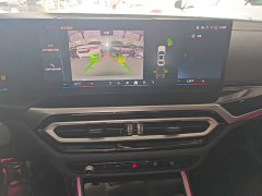 BMW 3 Series 320Li M Sport Package - ფოტო 13
