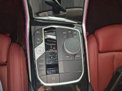 BMW 3 Series 320Li M Sport Package - ფოტო 14
