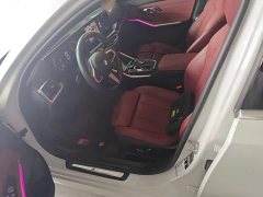BMW 3 Series 320Li M Sport Package - ფოტო 15
