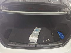 BMW 3 Series 320Li M Sport Package - ფოტო 19
