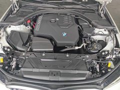 BMW 3 Series 320Li M Sport Package - ფოტო 20