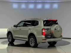 Tank 500 New Energy Hi4-T - ფოტო 5