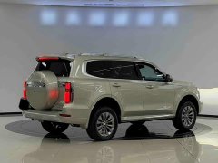 Tank 500 New Energy Hi4-T - ფოტო 7