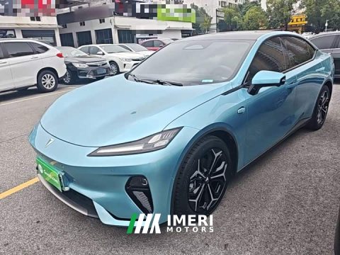 2024 Deepal Deep Blue L07 230Max Qiankun Smart Driving ADS SE Extended Range Version - ავტომობილი ჩინეთიდან