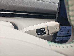 Deepal Deep Blue L07 230Max Qiankun Smart Driving ADS SE Extended Range Version - ფოტო 10