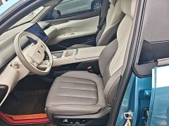 Deepal Deep Blue L07 230Max Qiankun Smart Driving ADS SE Extended Range Version - ფოტო 11