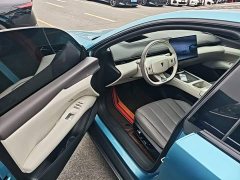 Deepal Deep Blue L07 230Max Qiankun Smart Driving ADS SE Extended Range Version - ფოტო 12