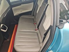 Deepal Deep Blue L07 230Max Qiankun Smart Driving ADS SE Extended Range Version - ფოტო 13