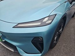 Deepal Deep Blue L07 230Max Qiankun Smart Driving ADS SE Extended Range Version - ფოტო 18