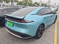 Deepal Deep Blue L07 230Max Qiankun Smart Driving ADS SE Extended Range Version - ფოტო 5