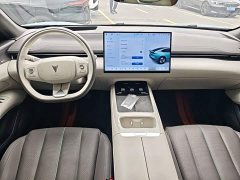 Deepal Deep Blue L07 230Max Qiankun Smart Driving ADS SE Extended Range Version - ფოტო 6
