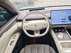 Deepal Deep Blue L07 230Max Qiankun Smart Driving ADS SE Extended Range Version - ფოტო 7