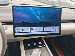 Deepal Deep Blue L07 230Max Qiankun Smart Driving ADS SE Extended Range Version - ფოტო 9
