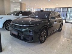 Li Auto L7 MAX - ფოტო 1
