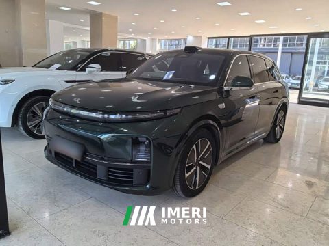 2024 Li Auto L7 MAX - ავტომობილი ჩინეთიდან