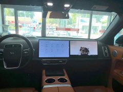 Li Auto L7 MAX - ფოტო 10