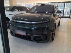 Li Auto L7 MAX - ფოტო 3