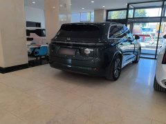 Li Auto L7 MAX - ფოტო 6