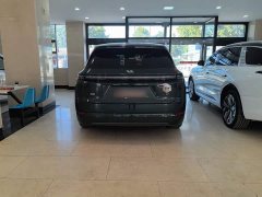 Li Auto L7 MAX - ფოტო 7