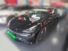 Tesla Model 3 Standard Range RWD Upgrade 3D6 - ფოტო 1