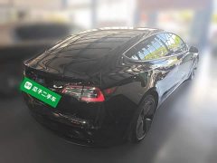Tesla Model 3 Standard Range RWD Upgrade 3D6 - ფოტო 10