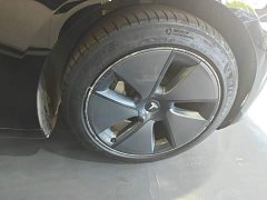 Tesla Model 3 Standard Range RWD Upgrade 3D6 - ფოტო 12