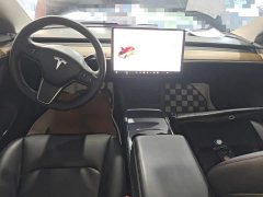 Tesla Model 3 Standard Range RWD Upgrade 3D6 - ფოტო 14