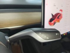 Tesla Model 3 Standard Range RWD Upgrade 3D6 - ფოტო 19