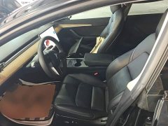 Tesla Model 3 Standard Range RWD Upgrade 3D6 - ფოტო 20