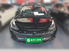 Tesla Model 3 Standard Range RWD Upgrade 3D6 - ფოტო 5
