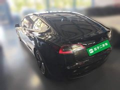 Tesla Model 3 Standard Range RWD Upgrade 3D6 - ფოტო 7