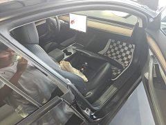 Tesla Model 3 Standard Range RWD Upgrade 3D6 - ფოტო 9