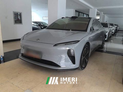 2025 Nio ET5T 2024 75kWh Touring - ავტომობილი ჩინეთიდან