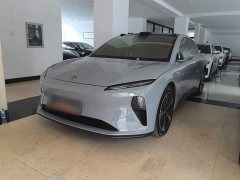 Nio ET5T 2024 75kWh Touring - ფოტო 2
