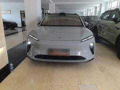 Nio ET5T 2024 75kWh Touring - ფოტო 3
