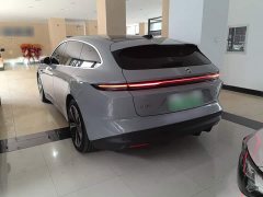 Nio ET5T 2024 75kWh Touring - ფოტო 5
